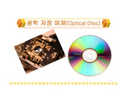 CD(Compact Disk)