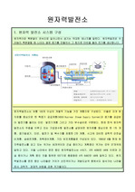 원자력발전소와 기후협약