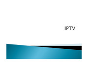IPTV도입에 따른 경제적 효과 분석
