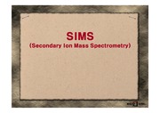 (PPT)SIMS