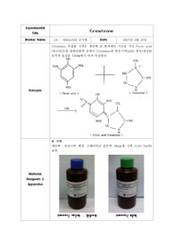 Creatinine