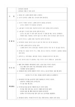 멋쟁이 토마토 동작활동 계획안 레포트