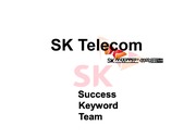 SK 텔레콤 스포츠 마케팅 수익모델 발표자료