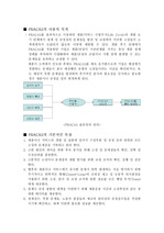 프라카스(FRACAS)에 대한 조사