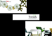 2008 Interior & Material Trend(디자인트랜드 2008)