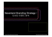 Brand repositioning and renewal 다시다