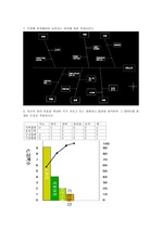 파레토분석에 관한 보고서