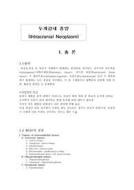 뇌종양