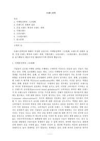 브랜드 전략