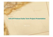 음성 채팅 Term Project 자료 (프로젝트 - 소스, PPT 발표자료)  / JAVA, 채팅, 졸업, 작품, 과제, 자바