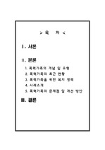 폭력가족