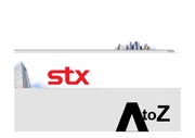 STX 기업 분석