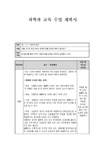 초등6-2 과학 `먹이사슬`에 대한 게임 자료