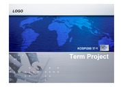 KOSPI200 다변량분석