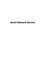 [e비즈니스]인맥서비스 SNS(Social_Networking_Service)에 대하여(A+리포트)