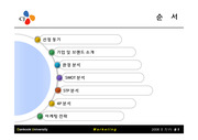 마케팅분석(CJ)