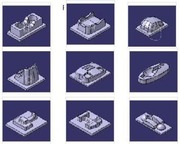 [CATIA] 금형관련 코어&캐비티 모델