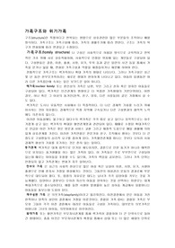 [아동간호]가족구조와 위기가족
