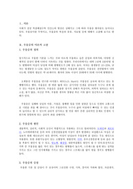   우울증의 원인과 증상, 특징, 분류, 치료방안