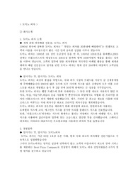 도미노 피자 시장조사