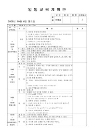 2008년 10월 2주