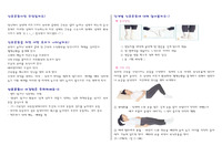 산후운동 교육