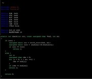 C 언어로 구현한 XMODEM 소스 및 프로토콜 설명