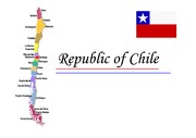 칠레에 관한 전반적인 내용을 다루고 있는 ppt 발표자료입니다.