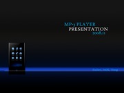 MP3 (Mpeg-1 Audio _badtags-3) 발표자료