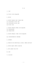   [민간경매] 인터넷 경매에 있어서의 당사자간의 법률관계 및 법적성격