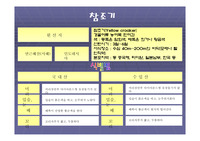 대중선어(참조기,고등어,아귀,갈치,명태)의 식별법