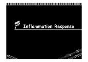 염증 반응 inflammation response