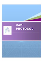 VAP Protocol