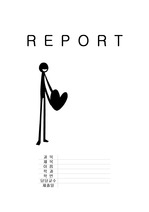 하트든사람 REPORT표지