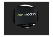 PDP기본원리와 설계과정 및 발표자료