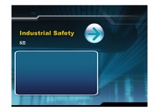 새로운 산업안전장치 PPT자료