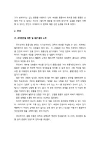 동물 실험 찬반 발표 자료 & 레포트용 레포트 동물 실험 찬반 발표 자료 & 레포트용 레포트