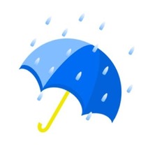 [PSD포토샵파일] 날씨(기상) 움직이는 아이콘 자료