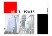 SK T-TOWER