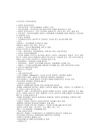 지역사회요약정리