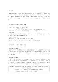 방과후 아카데미의 운영 현황과 문제점