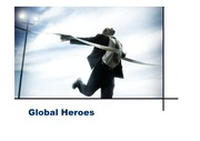 Entrepreneur, 기업가 정신, Global Heroes