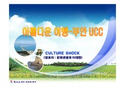 ucc를 활용한 관광홍보 마케팅 방안