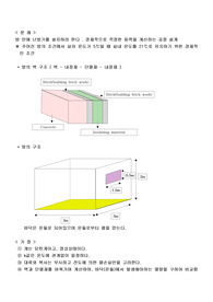 [열전달 설계] 난방기 설계