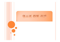 [학교폭력] 학교폭력 유형과 실태, 원인 및 대책