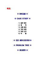 뇌경색 CASE STUDY