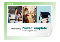 공부하는 대학교 학생들 템플릿_760TGp