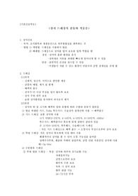 상처 드레싱의 종류와 적응증