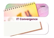 IT Convergence