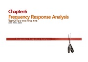 Frequency Response Analysis